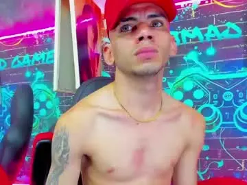 Chaturbate Free Live Porn of stivendreams