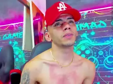 Chaturbate Nude Webcam of stivendreams