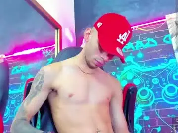 Chaturbate Live Porn of stivendreams