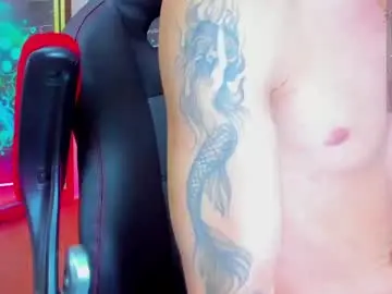 Chaturbate Free Porn Cam of stivendreams