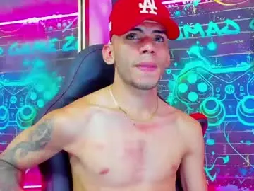 Chaturbate Best live sex cam show of stivendreams