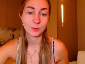 Chaturbate Adult Webcams of taliiyafiredream