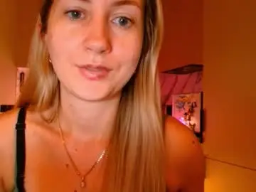 Chaturbate Adult Webcam of taliiyafiredream