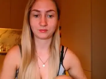 Chaturbate Sex Cam of taliiyafiredream