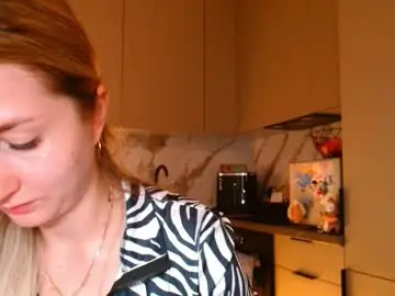 Chaturbate Adult Webcams of taliiyafiredream