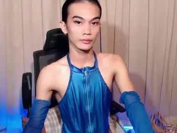Chaturbate Live Sex Cam of twink_clint