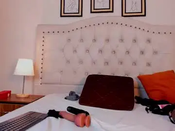 Chaturbate Sex Cam of vivi_ruby