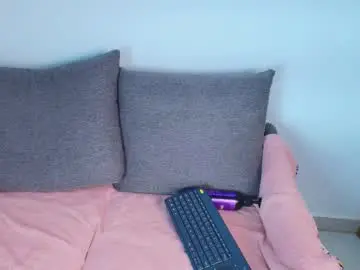 Chaturbate Live Porn of _madamemature_