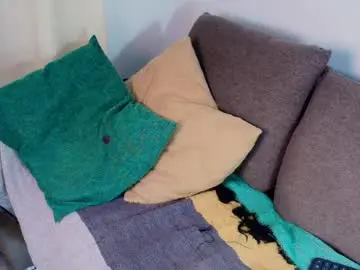 Chaturbate Live Sex of _madamemature_