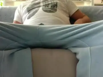 Chaturbate Adult Video Chat of a_nice_dick_77