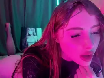 Chaturbate Adult Webcam of adele_kawaii