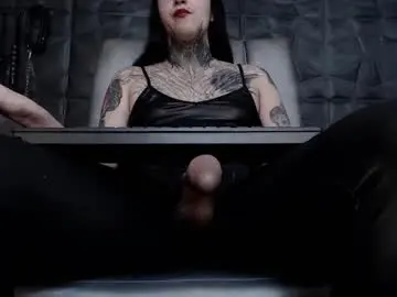 Chaturbate Best Webcam of agata_darkness