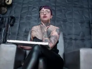 Chaturbate Free Live Porn of agata_darkness