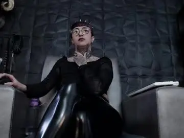 Chaturbate Best Webcam of agata_darkness