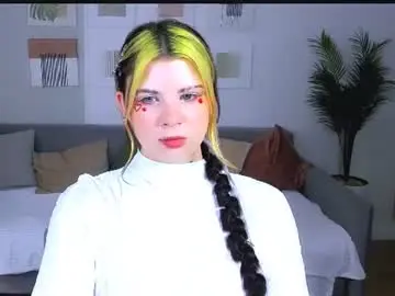 Chaturbate Live Sex of alicespencery
