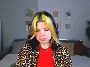 Chaturbate Best Webcam of alicespencery