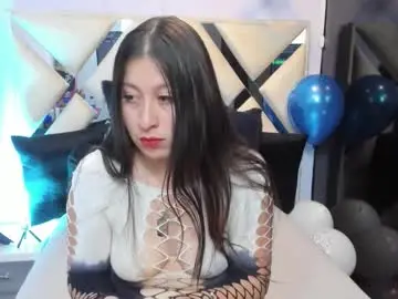 Chaturbate Adult Video Chat of alissa_monroe_