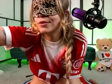 Chaturbate Private Sex Chat of allys_secret