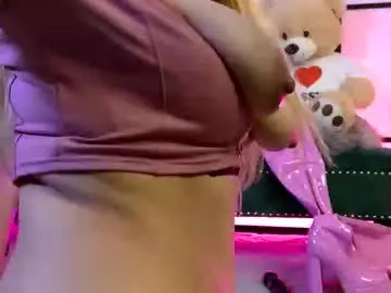 Chaturbate Free Porn Cam of allys_secret