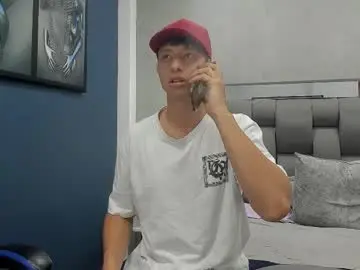 Chaturbate Sex Chat of andre_blow