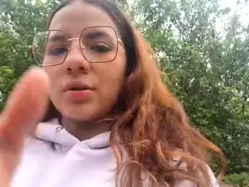 Chaturbate Adult Webcam of angeles_azul