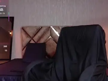 Chaturbate Best Webcam of angeles_azul