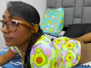 Chaturbate Live Sex Cam of angelinamurphy