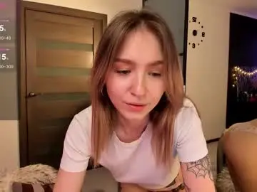 Chaturbate Free Porn Cam of annie_leone