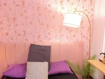 Chaturbate Nude Webcam of ariannaliss