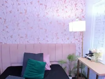 Chaturbate Live Sex of ariannaliss