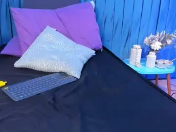 Chaturbate Sex Cam of ariannaliss