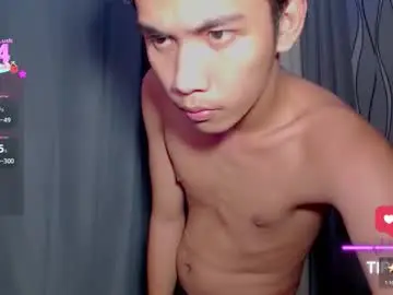 Chaturbate Sex Chat of asian_ainsley69