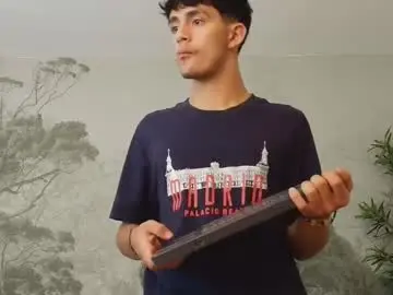 Chaturbate Adult Video Chat of axel_draven