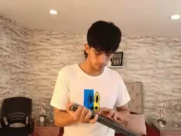 Chaturbate Free Live Porn of axel_draven