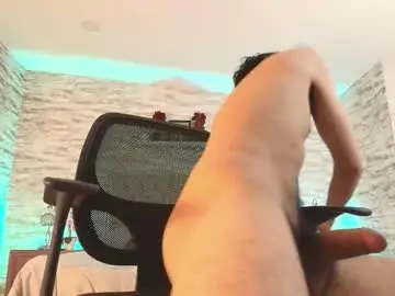 Chaturbate Free Porn Cam of axel_draven