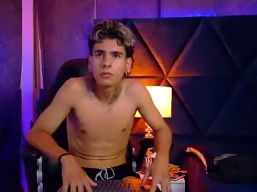 Chaturbate Live Porn of bel_sebu