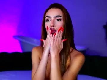 Chaturbate Sex Chat of clarabenatti