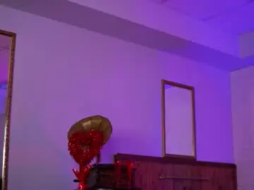 Chaturbate Sex Chat of clarabenatti