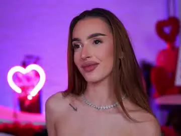 Chaturbate Live Sex Cam of clarabenatti