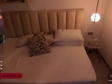 Chaturbate Live Porn of coralsmith11