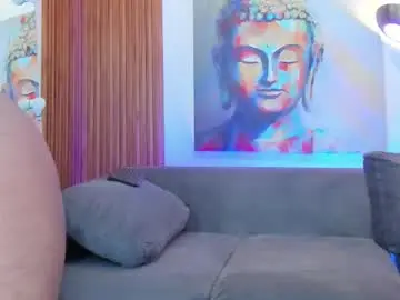 Chaturbate Best Webcam of dionne_bela