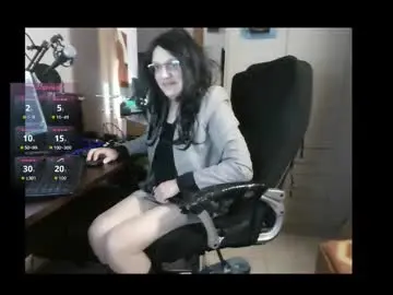 Chaturbate Adult Webcam of efi_crossou