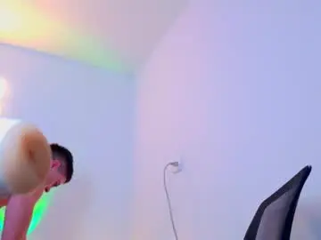 Chaturbate Free Live Porn of elian_craiggggg