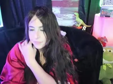 Chaturbate Adult Webcams of elle4you