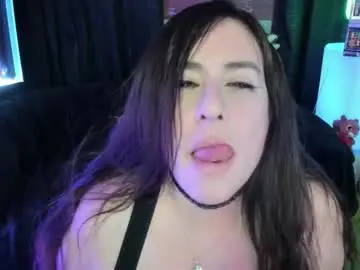 Chaturbate Nude Webcam of elle4you