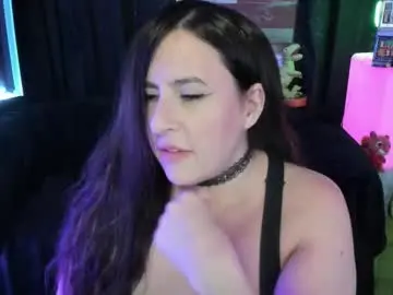 Chaturbate Adult Webcams of elle4you