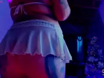 Chaturbate Sex Chat of ink_demon