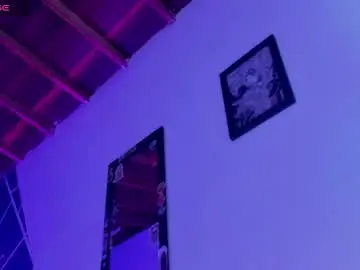 Chaturbate Free Porn Cam of ink_demon