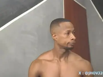 Chaturbate Private Sex Chat of jhony_vj