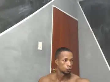 Chaturbate Nude Webcam of jhony_vj
